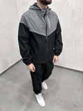 Tracksuit Double Color Mod. N