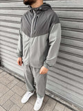 Tracksuit Double Color Mod. N