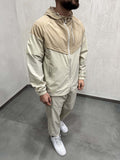 Tracksuit Double Color Mod. N