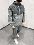 Tracksuit Double Color Mod. N