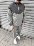 Tracksuit Double Color Mod. N