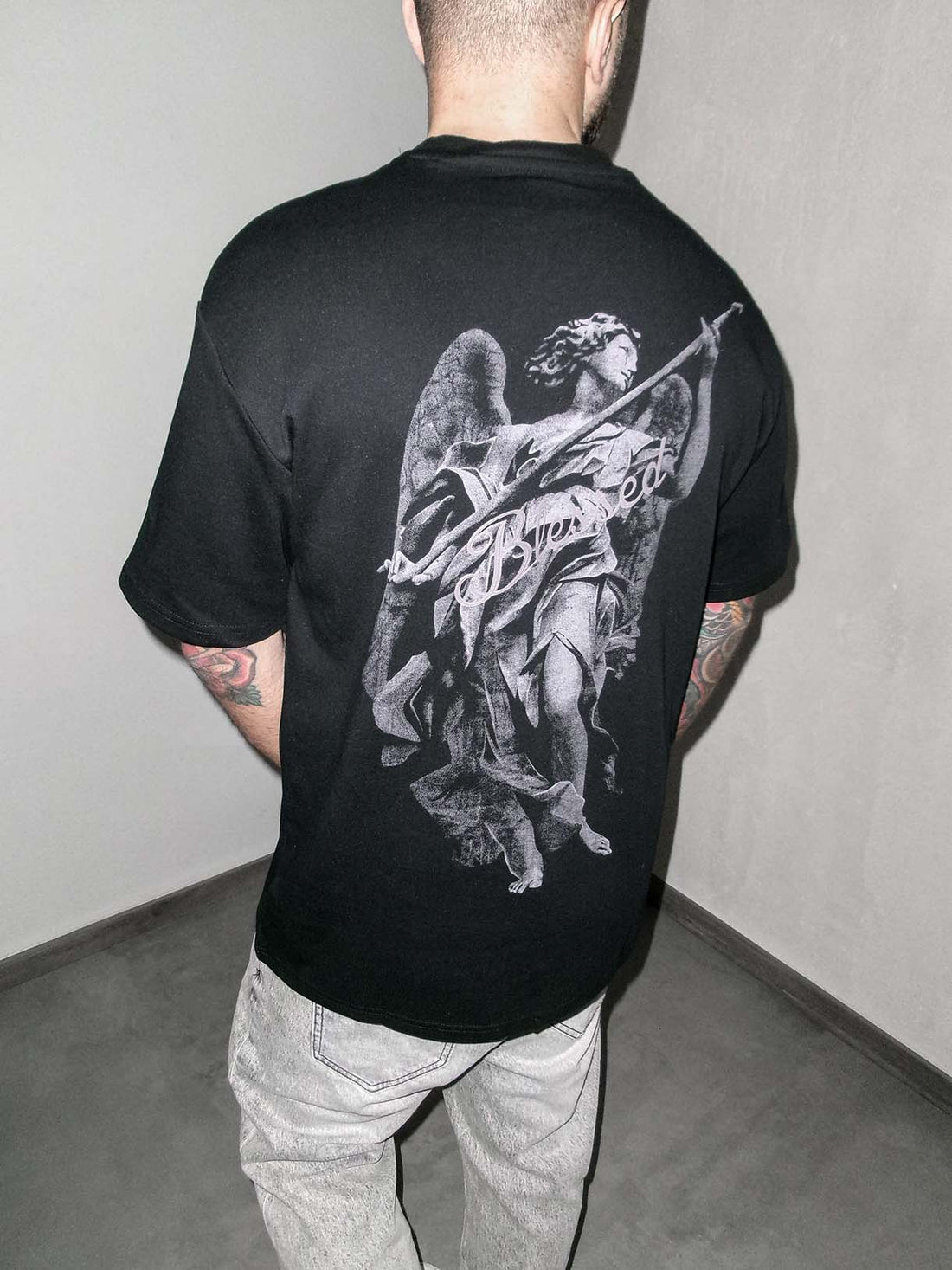 Blessed Tee