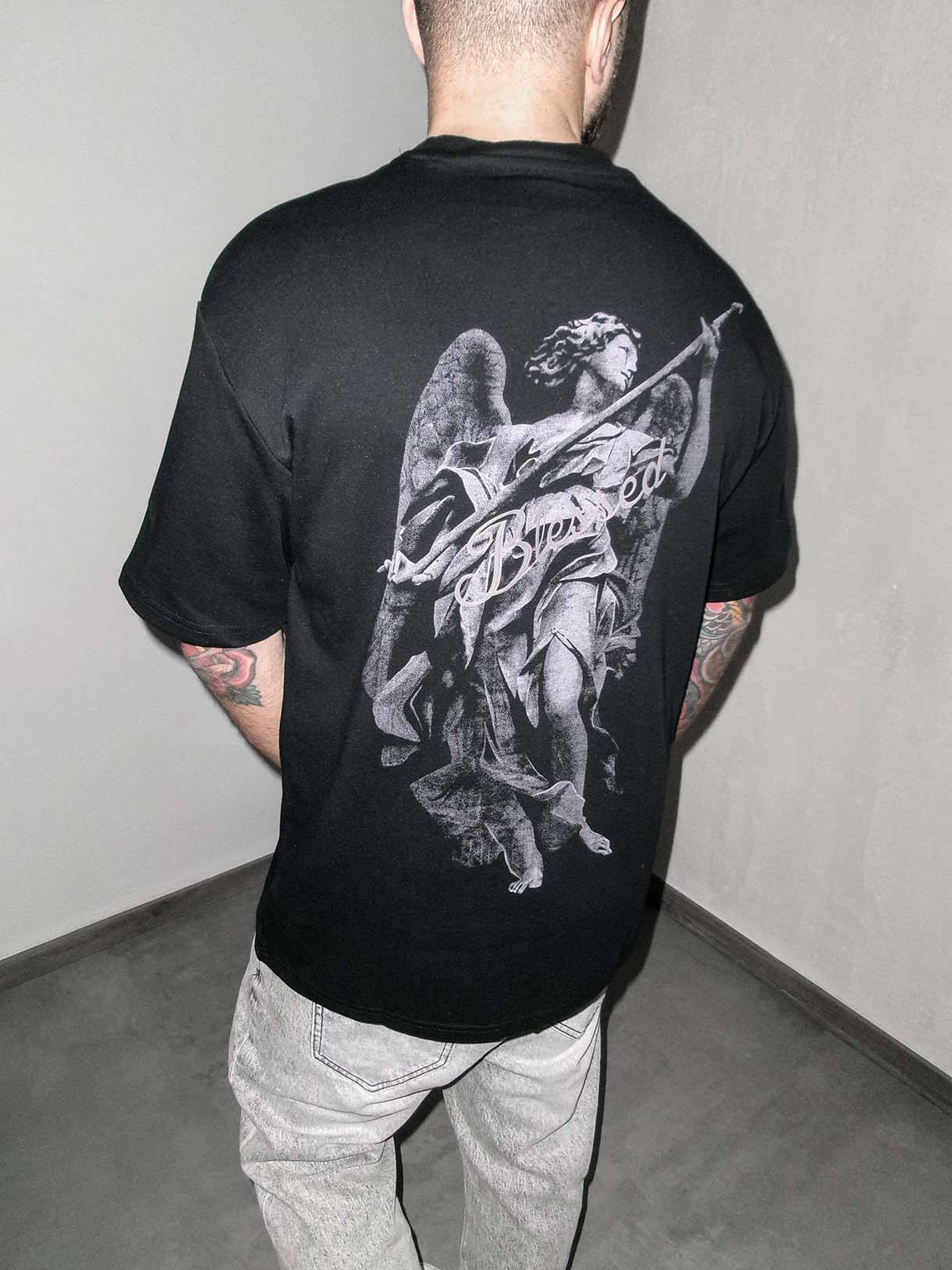 Blessed Tee