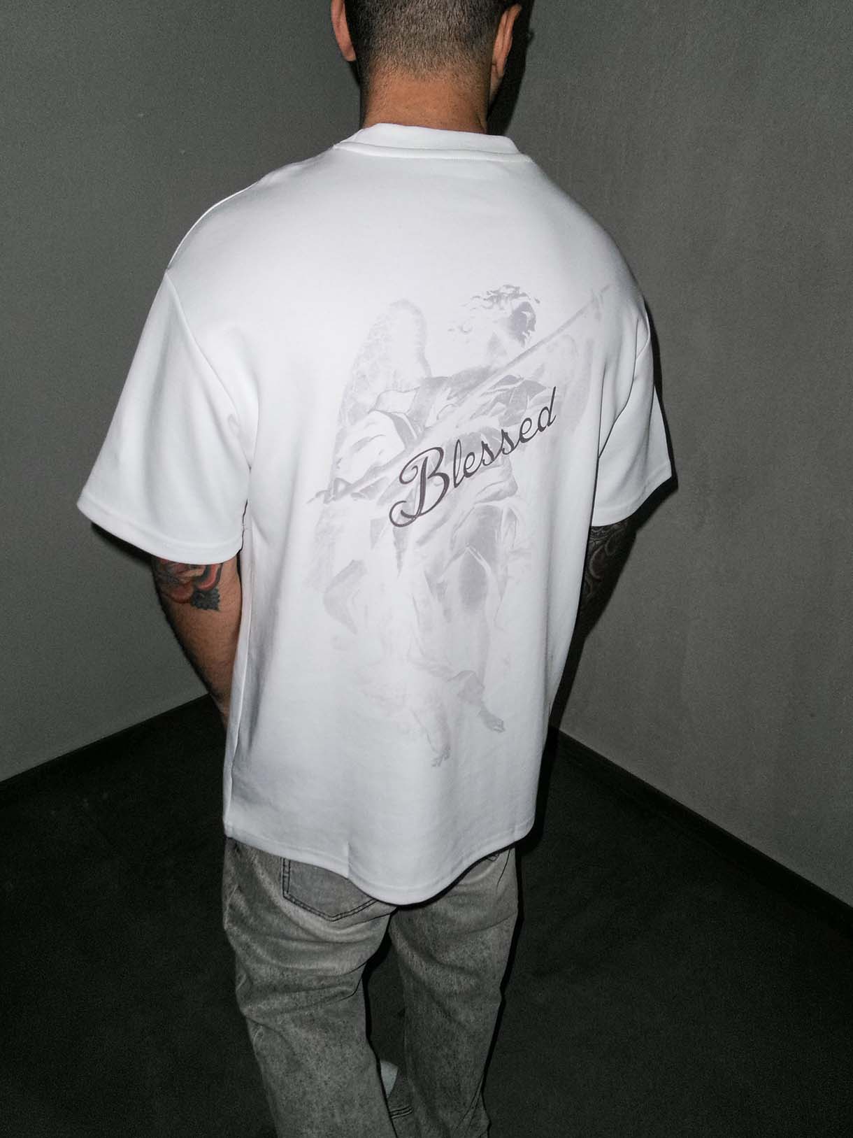Blessed Tee
