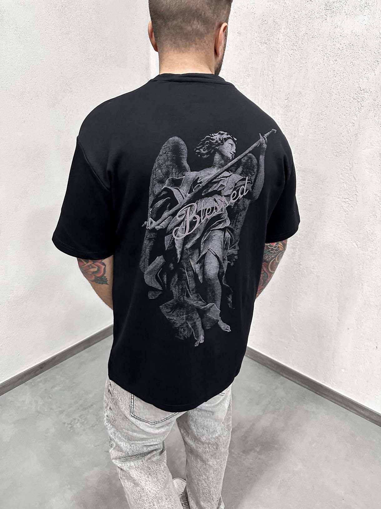 Blessed Tee