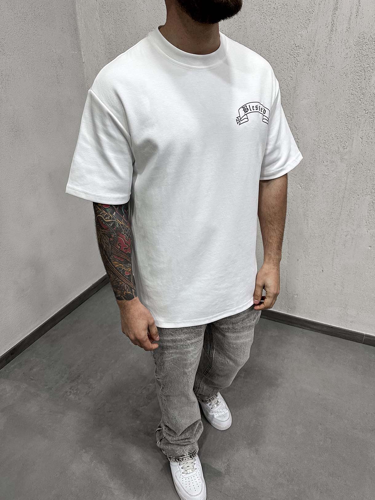 Blessed Tee