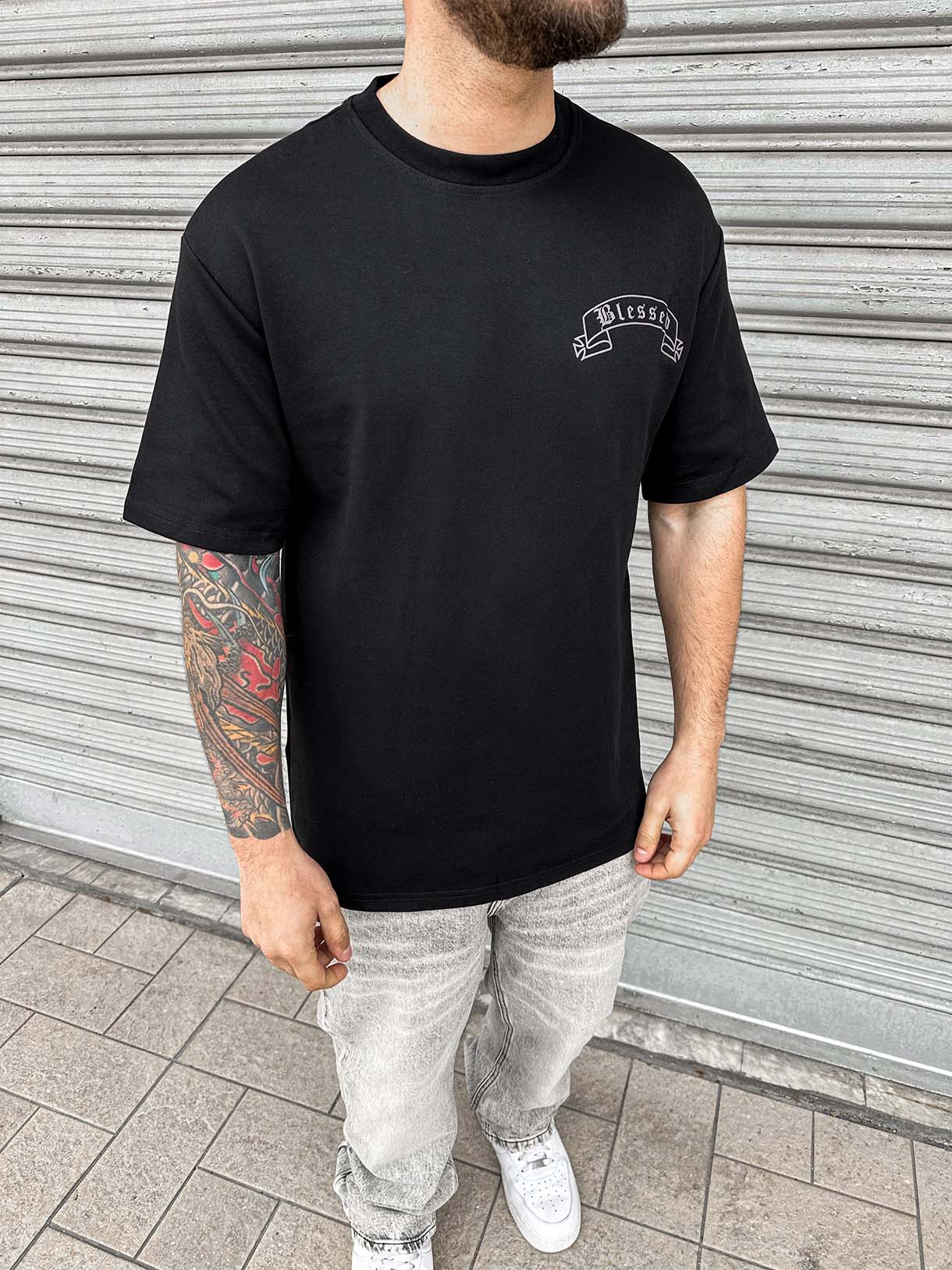 Blessed Tee
