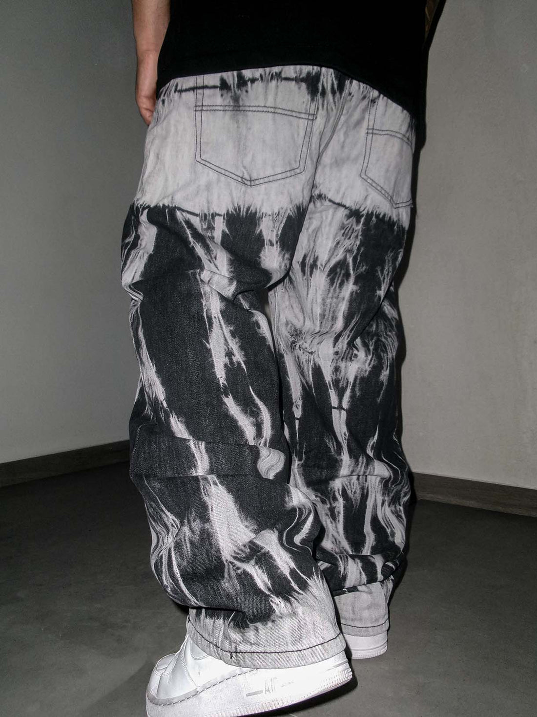 Baggy Burnout