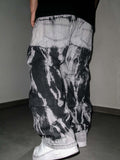 Baggy Burnout