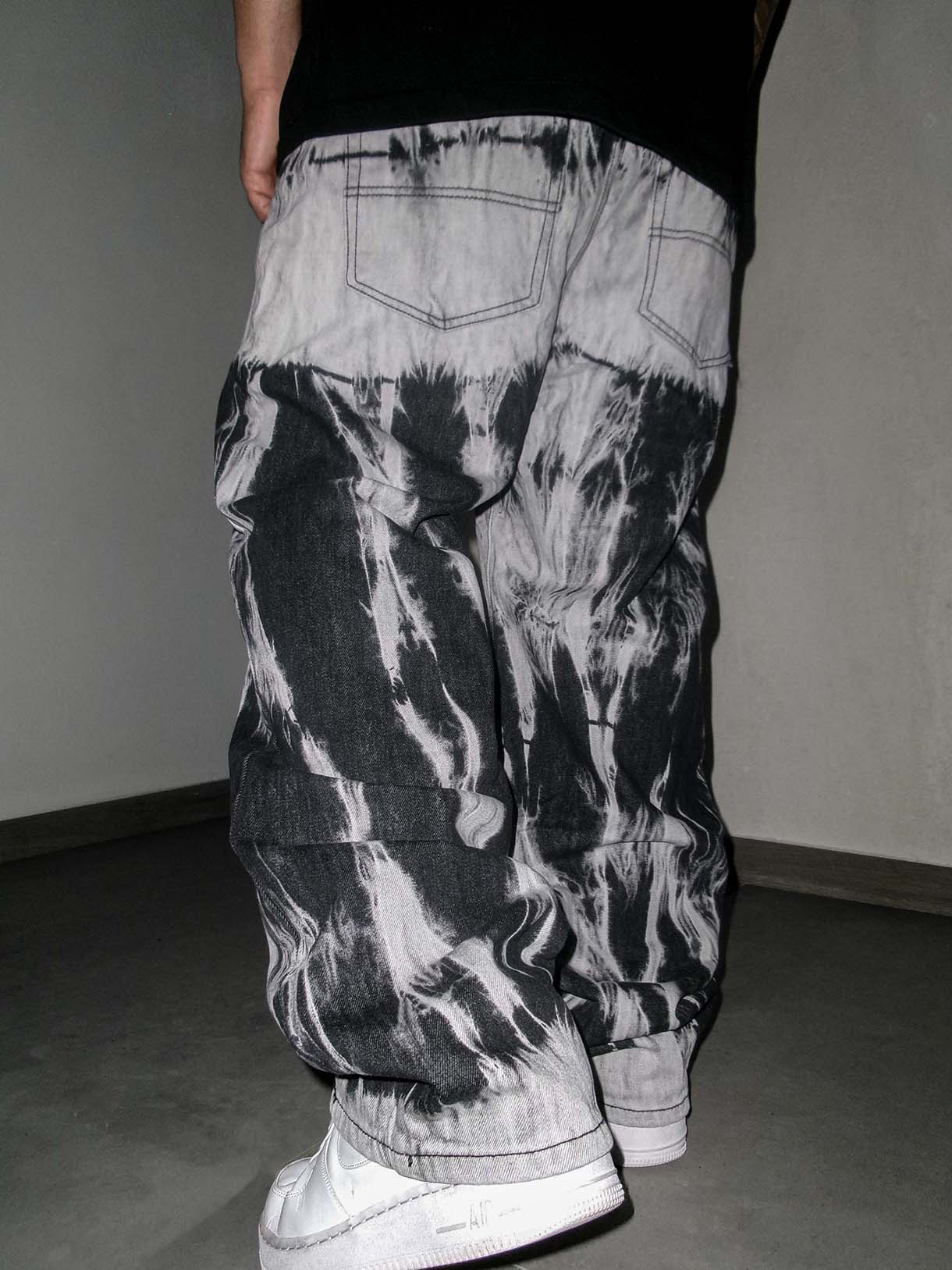 Baggy Burnout