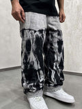 Baggy Burnout