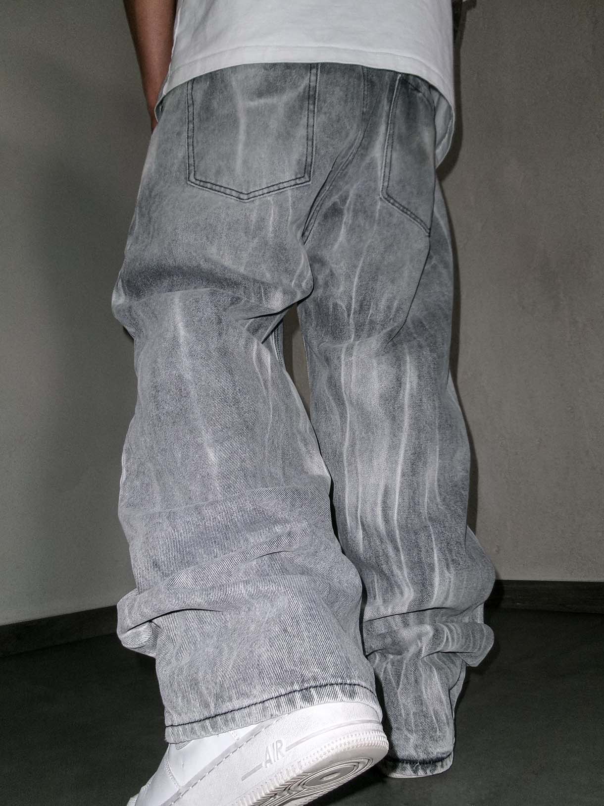 Super Baggy Tunder