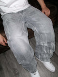 Super Baggy Tunder