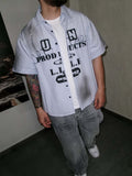 Camicia Unproducts