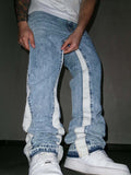 Flare Internal Patch White