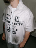Camicia Unproducts
