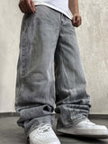 Super Baggy Tunder