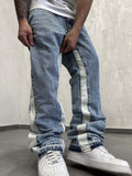 Flare Internal Patch White