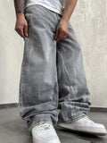 Super Baggy Tunder
