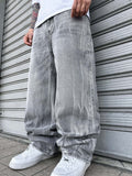 Super Baggy Tunder