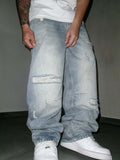 Real Baggy Scratch Travis