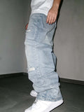 Real Baggy Scratch Travis