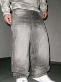 Baggy Super Sabbiato Strips