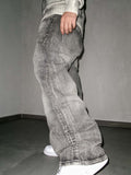 Baggy Super Sabbiato Strips