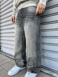 Baggy Super Sabbiato Strips
