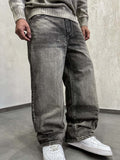 Baggy Super Sabbiato Strips