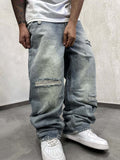 Real Baggy Scratch Travis