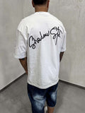 Shadow Written Tee