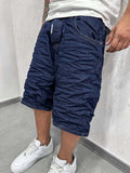 Visions Wash 0 Puffer