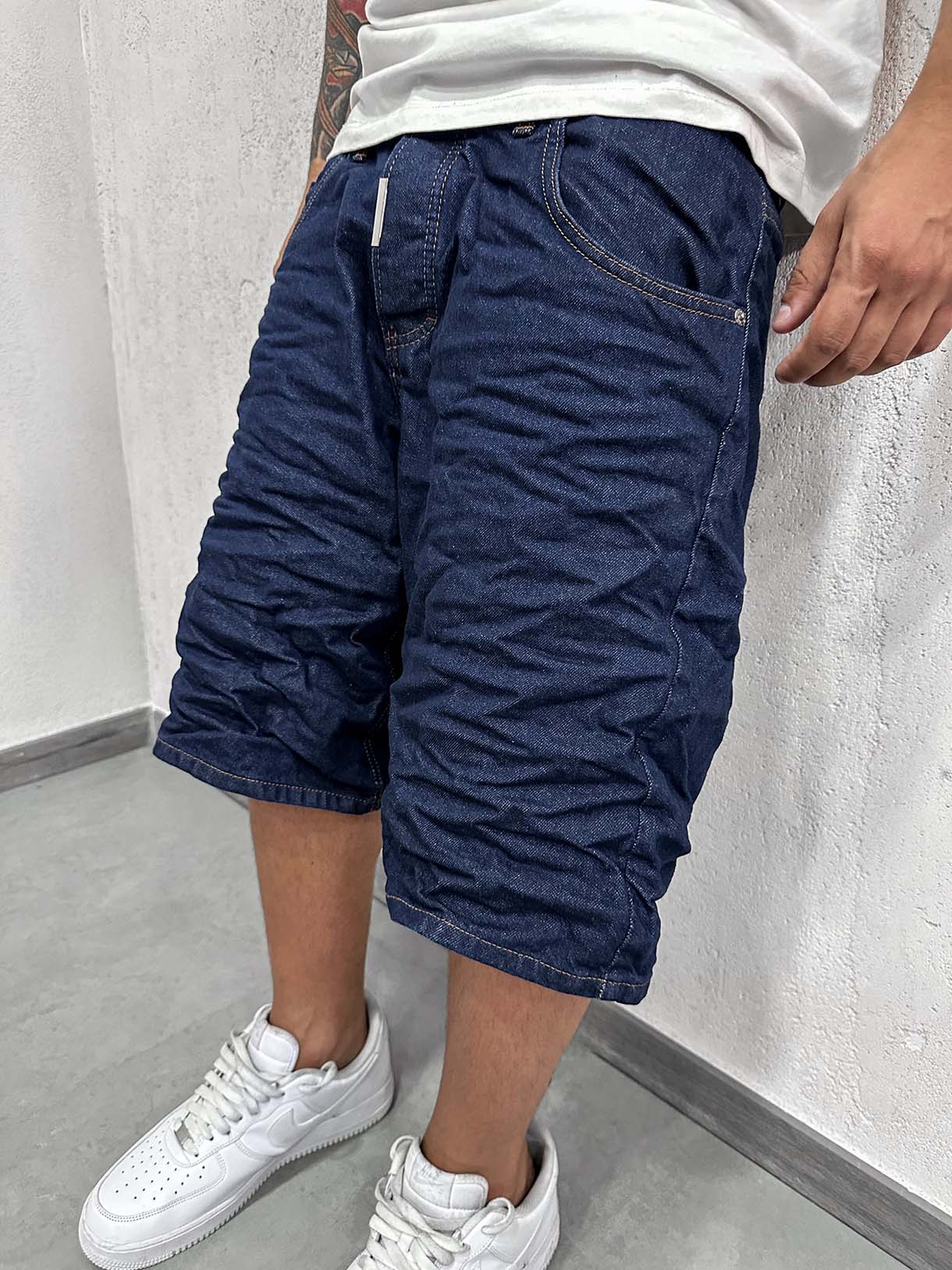 Visions Wash 0 Puffer