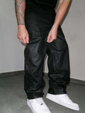 Baggy Resined