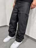 Baggy Resined