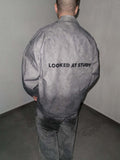 Jacket Mod. F Wash
