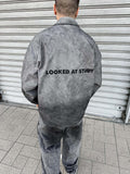 Jacket Mod. F Wash