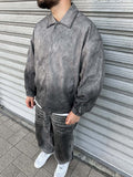 Jacket Mod. F Wash