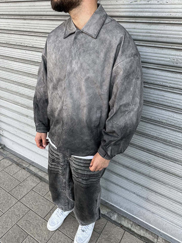 Jacket Mod. F Wash
