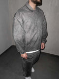 Jacket Mod. F Wash