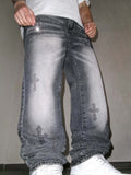 Baggy New Crossed Brilliant