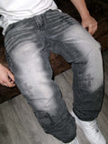 Baggy New Crossed Brilliant