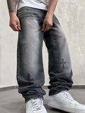 Baggy New Crossed Brilliant
