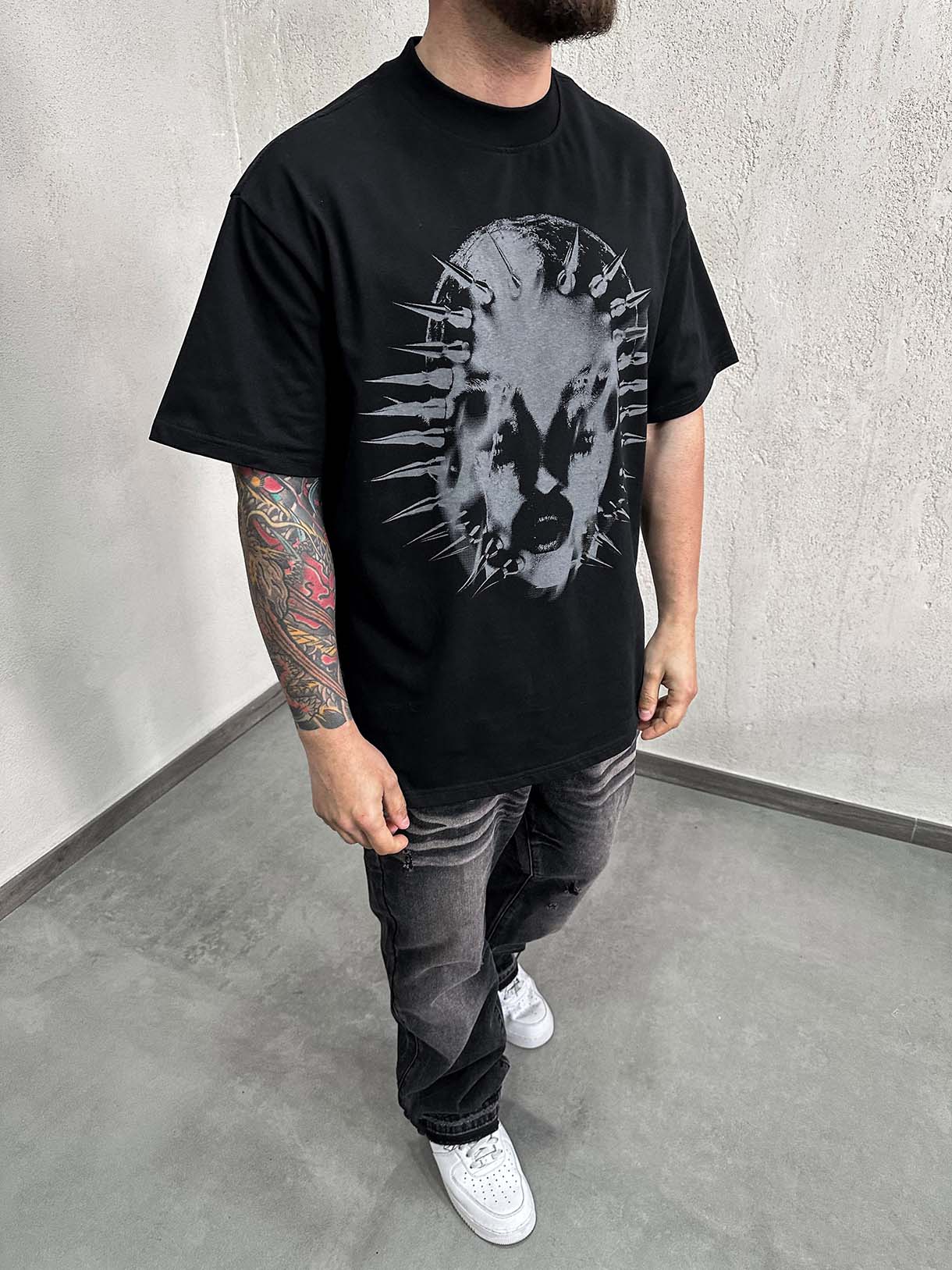 Tee Fixed Premium