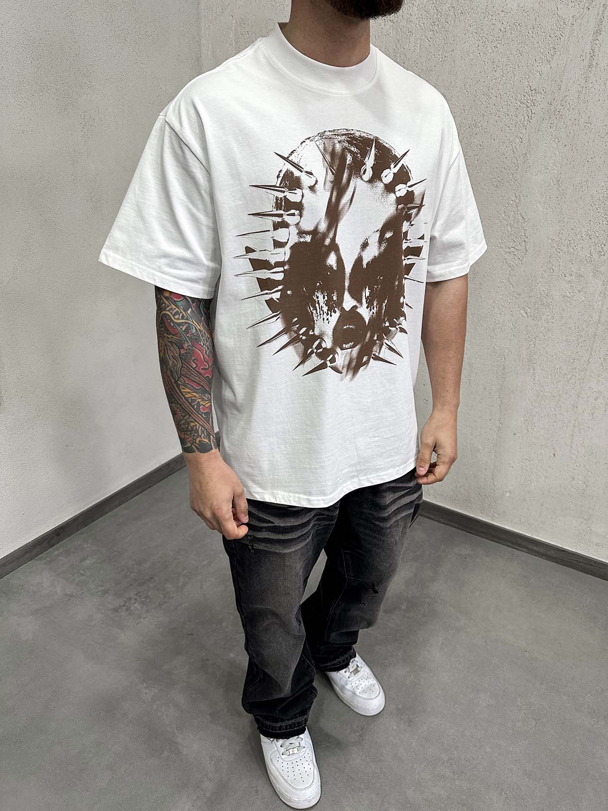 Tee Fixed Premium