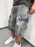 Shorts Spot Jeans Mod. B