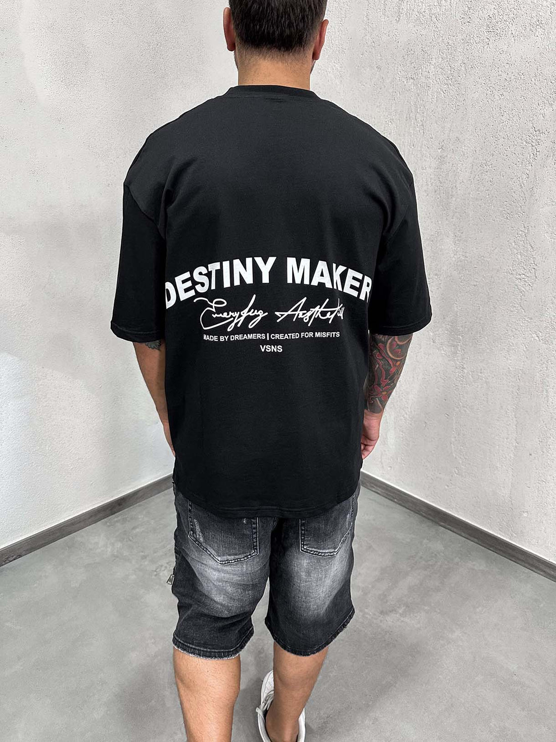 Visions Destiny Maker