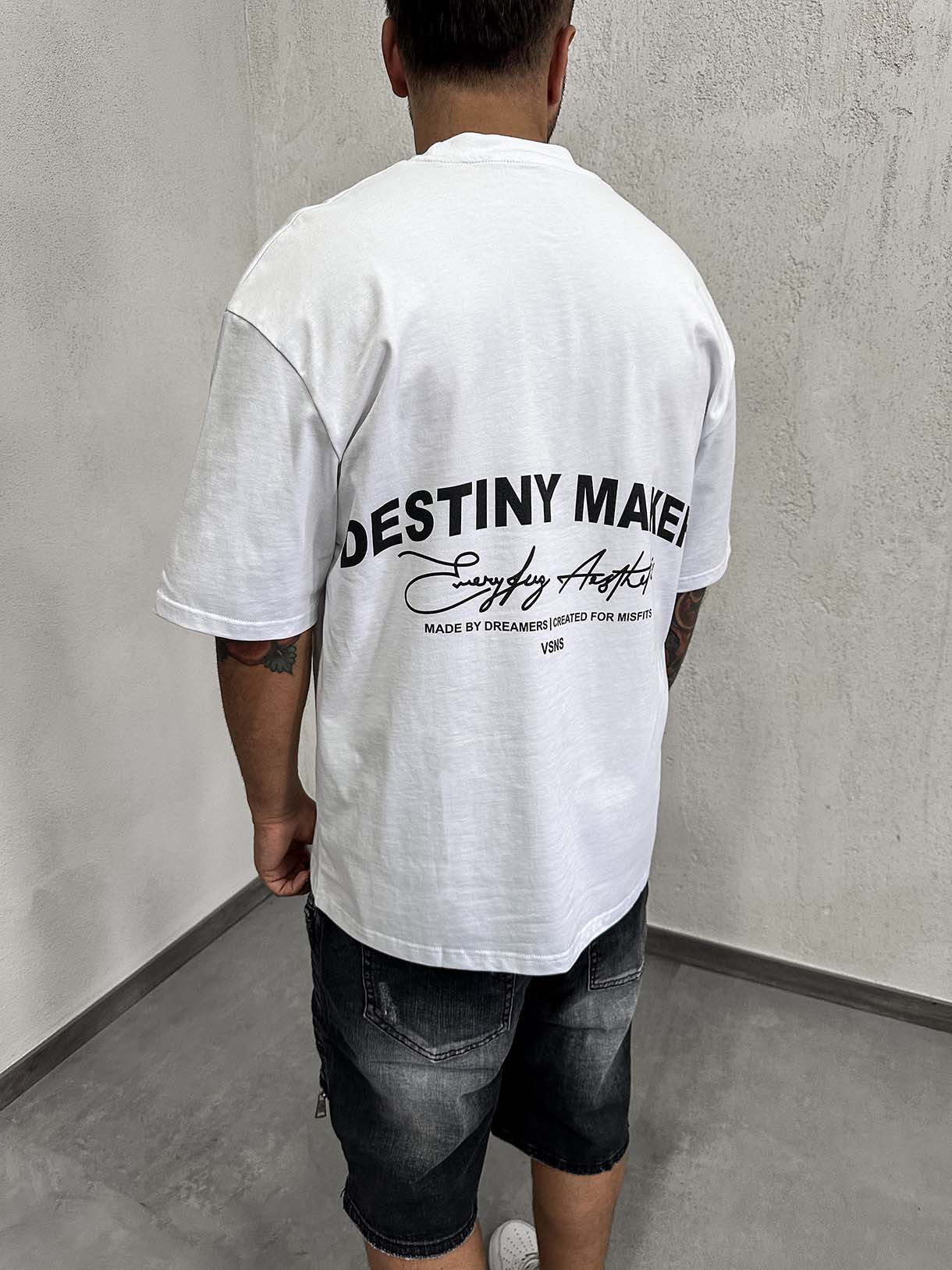 Visions Destiny Maker