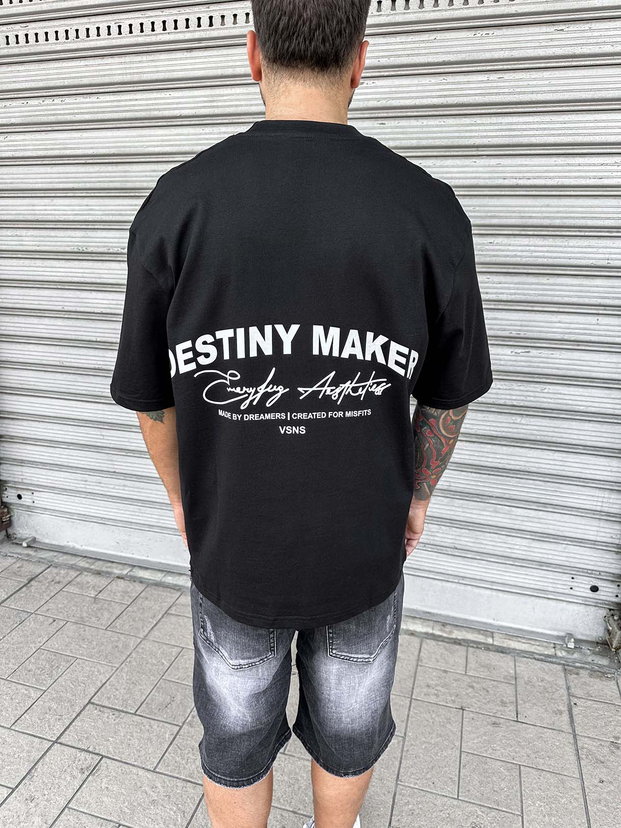 Visions Destiny Maker